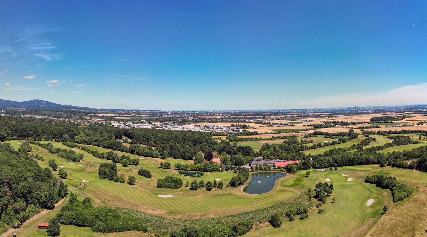 Golfanlage Hof Hausen Golf