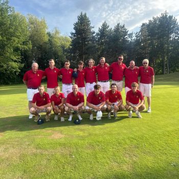 DGL Herrenmannschaft