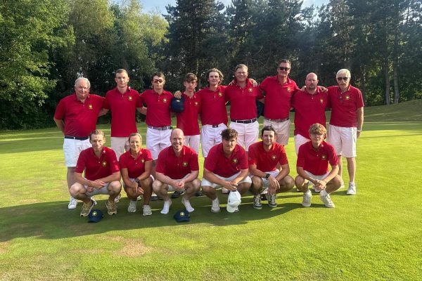 DGL Herrenmannschaft